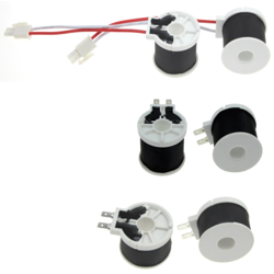 电磁线圈-SOLENOID VALVE COIL