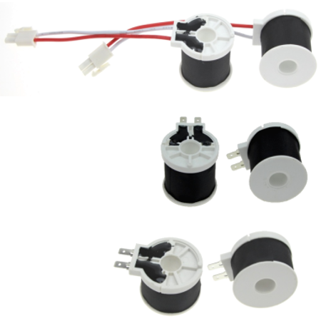 电磁线圈-SOLENOID VALVE COIL