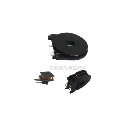 电磁线圈-SOLENOID VALVE COIL