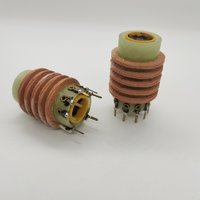 可调脉冲变压器（最大输出5KV）
