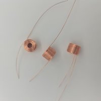 Alpha（阿尔法）空心线圈