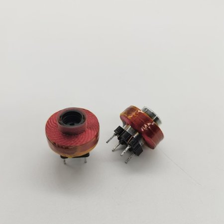 离子风扇用KB15脉冲变压器（输出12KV，匝比1：100）