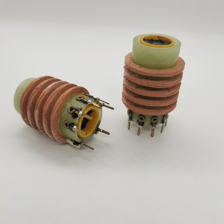 可调脉冲变压器（最大输出5KV）