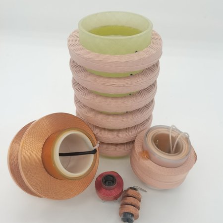 高压变压器8